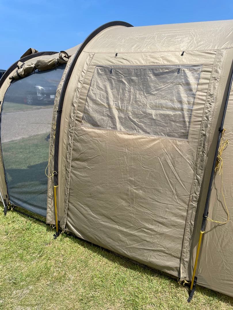 nordisk レイサ6 週末セール