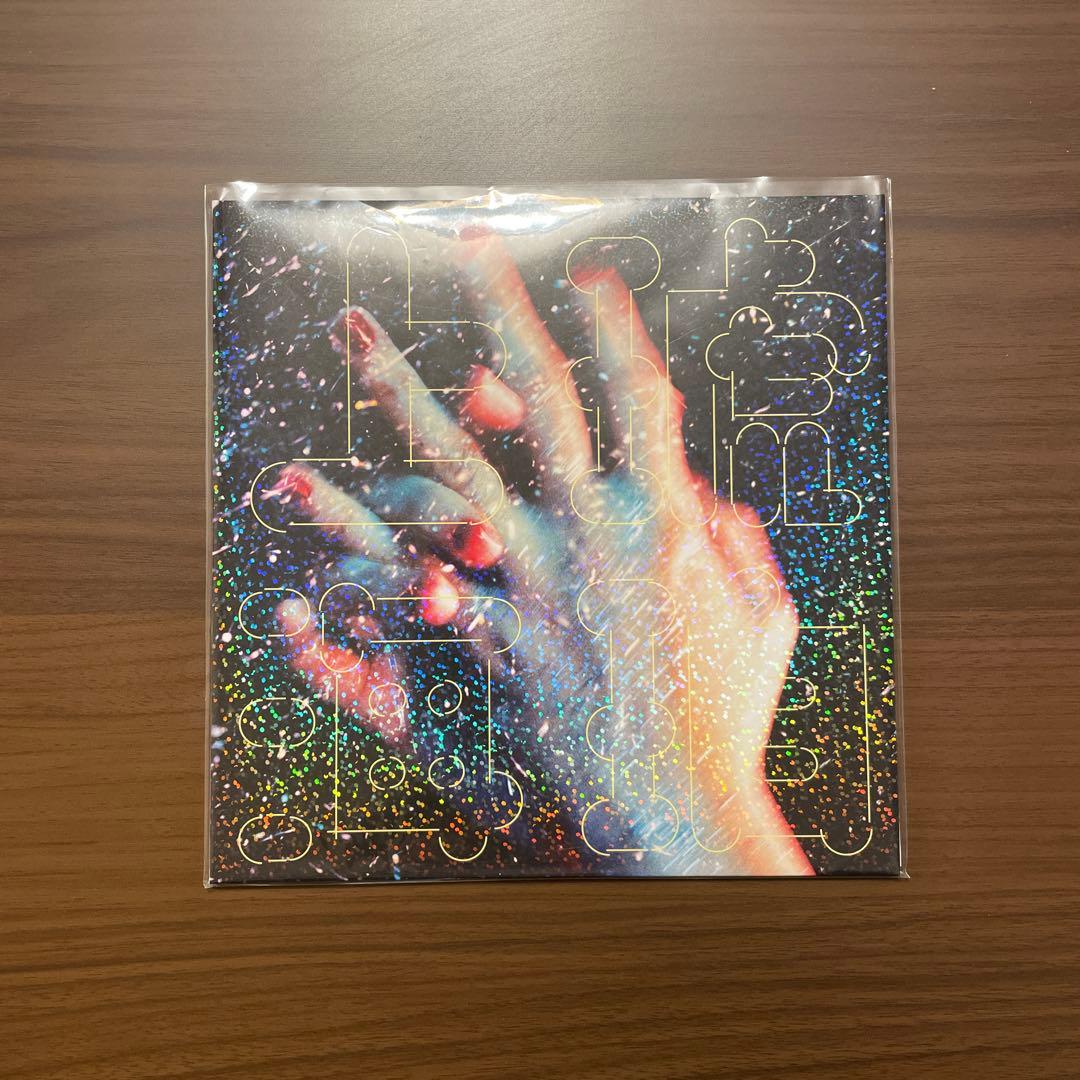 くるり「琥珀色の街、上海蟹の朝」新品未使用 岸田繁