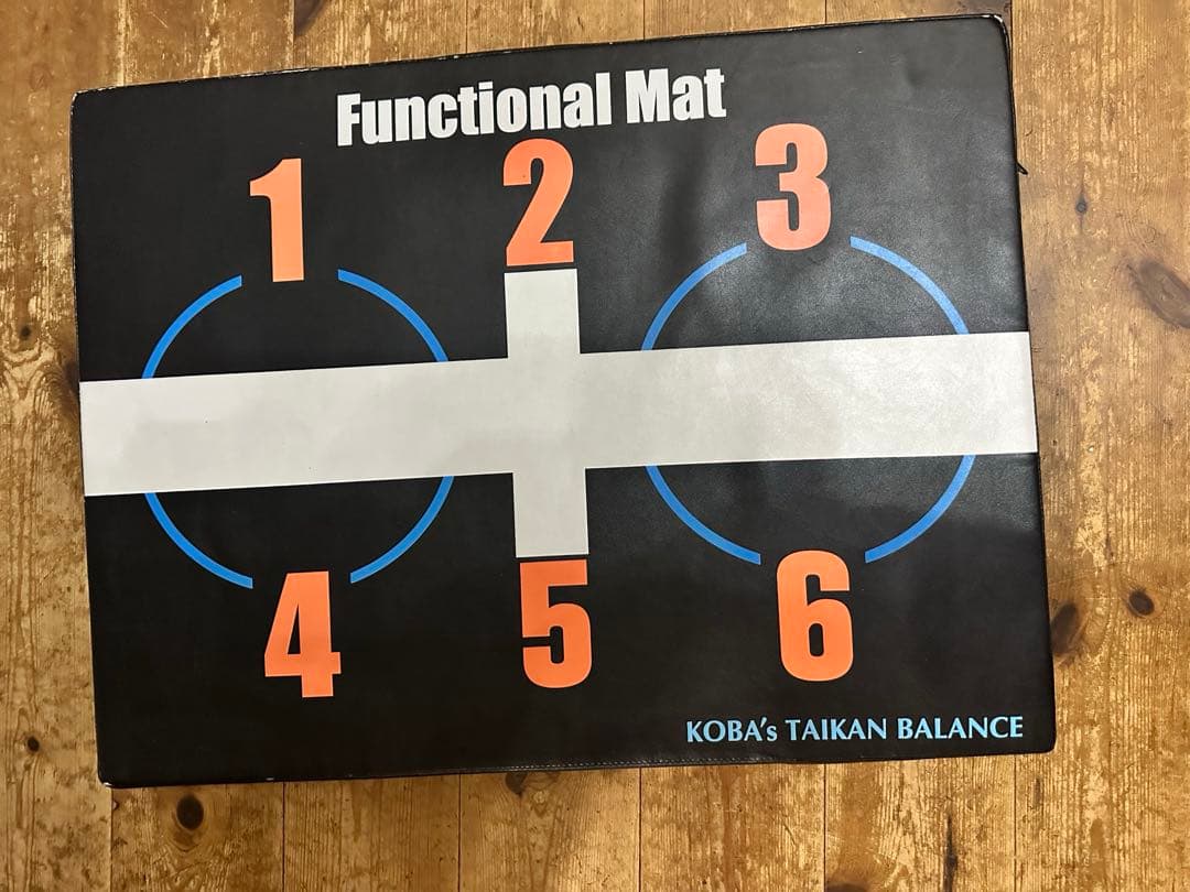KOBA Functional Mat エクササイズマット