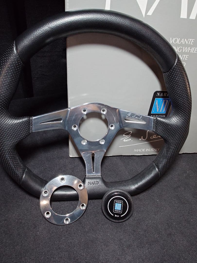 NARDI kallista35 N201(ナルディ カリスタ35)