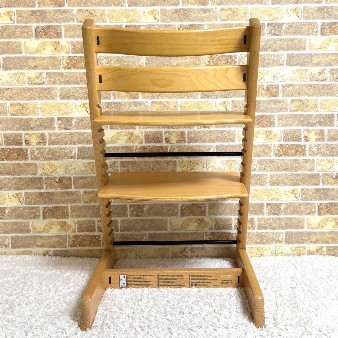 現行モデル ストッケ stokke トリップトラップ 北欧 国内正規品