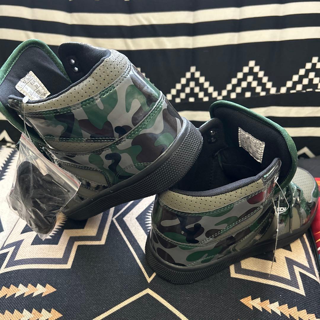 ⭐︎激レア寅壱安全靴サイズ⭐︎