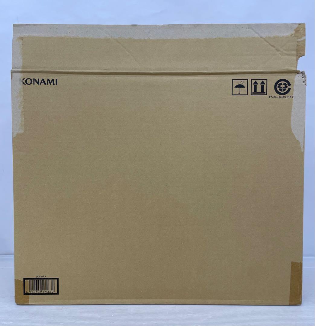 kncard73-0687 海馬セット　海馬デッキ欠品