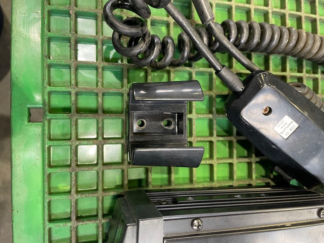 PATLITE パトライト　サイレンアンプ　SAP- 500CZ