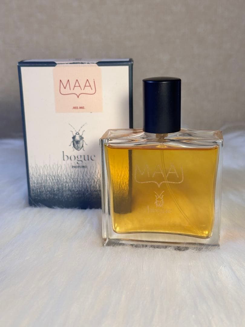 香水(ユニセックス) Bogue MAAI