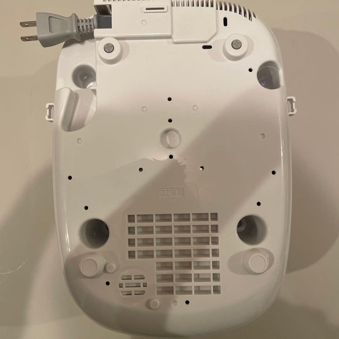 象印　炊飯器　NP-RN05-BA