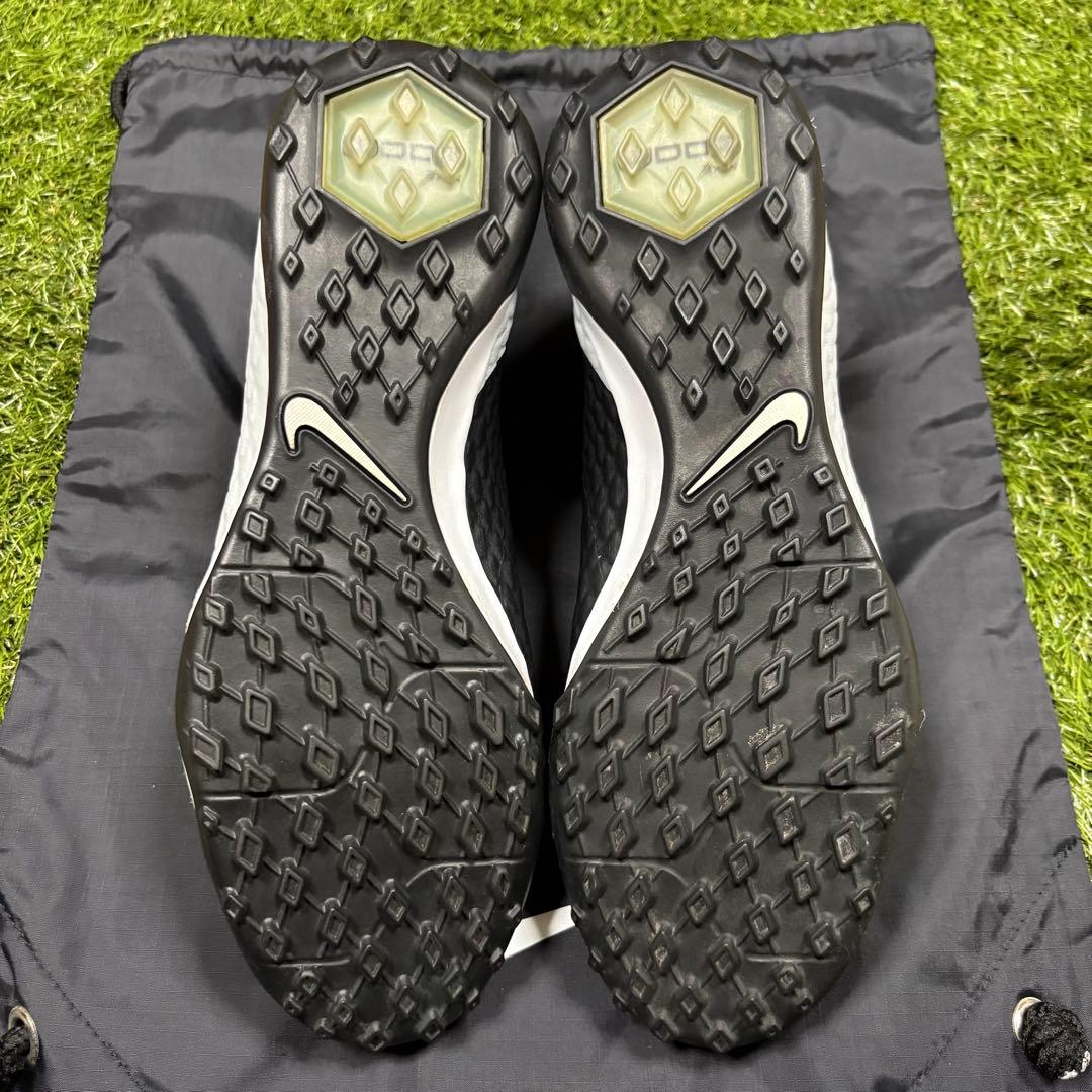 NIKE Hypervenom X Finale Ⅱ TF 27.5cm