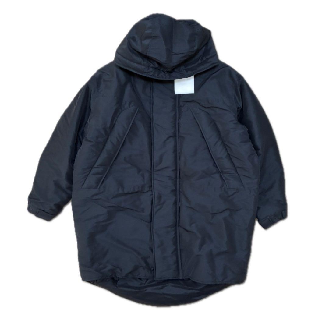 ジャケット・アウター Our legacy Fenrir Parka Black