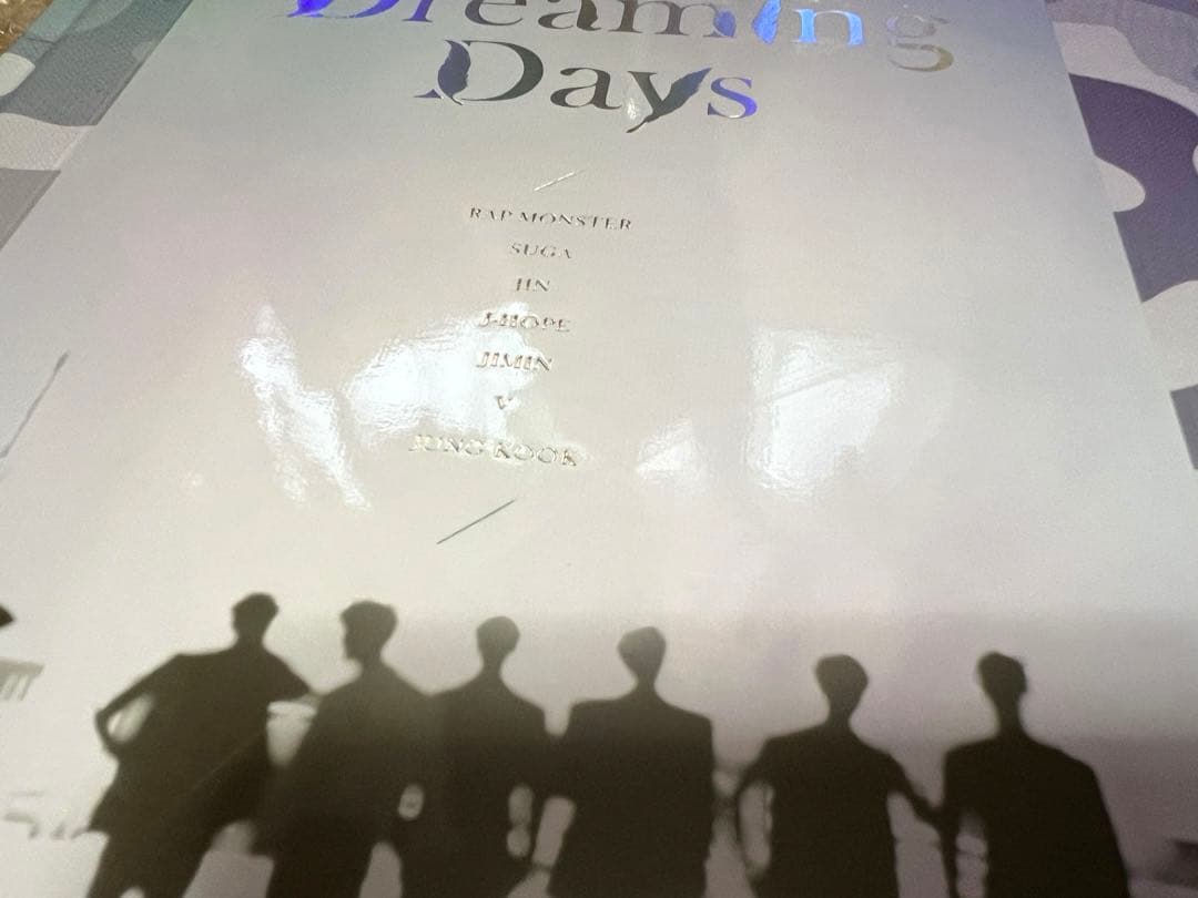 【貴重】BTS NOW3 Dreaming Days（日本語字幕あり）