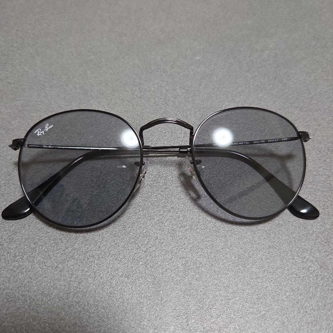 Ray-Ban サングラス RB3447
