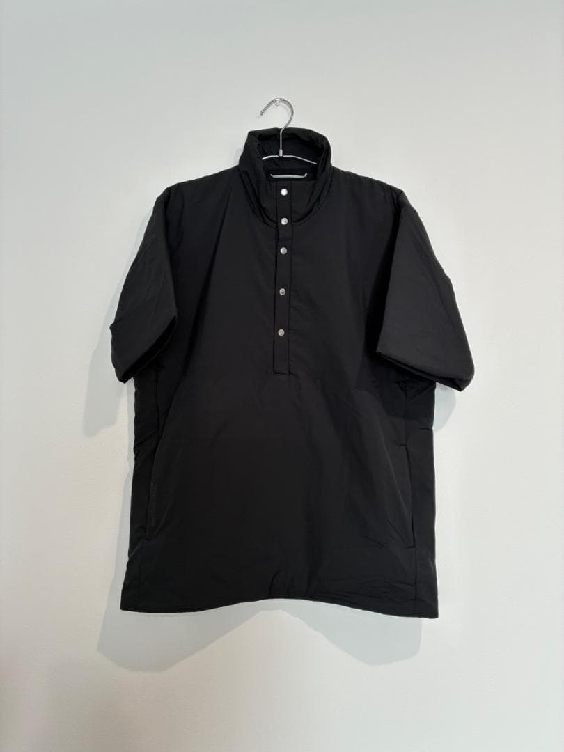 【新品】HOUDINI All Weather T-Neck Ms M/Ws L