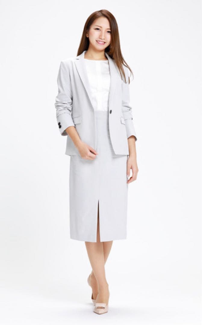 TOMORROWLAND トゥモローランド スーツ 入学 入園 入社