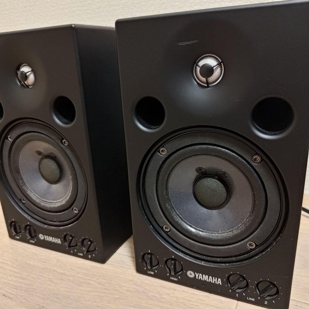 YAMAHA MSP3 ペアセット