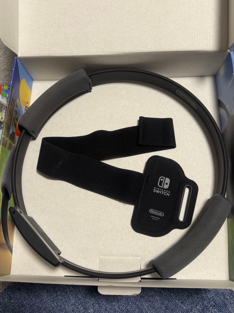 Nintendo Switch スイッチ 本体 +ソフト まとめ売り