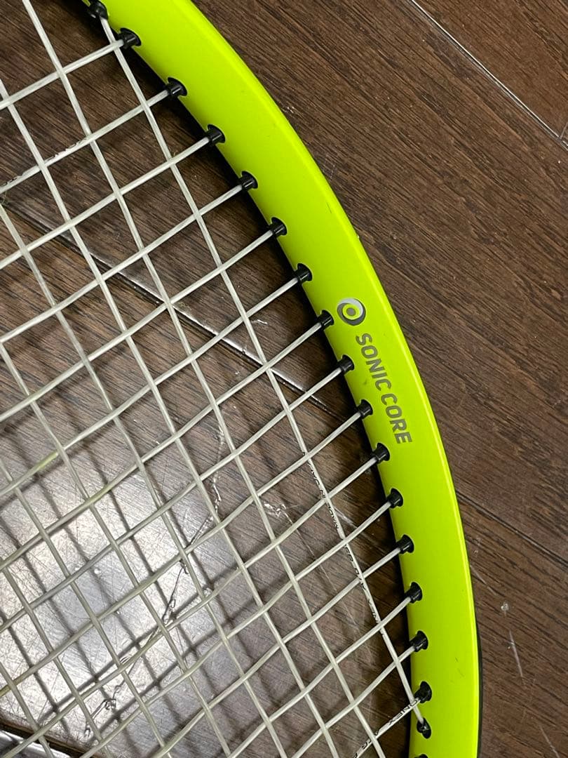 DUNLOP テニスラケット SX300（現行品）G2