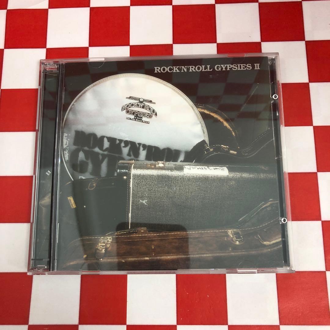 【D18965】ROCK'N'ROLL GYPSIES 2