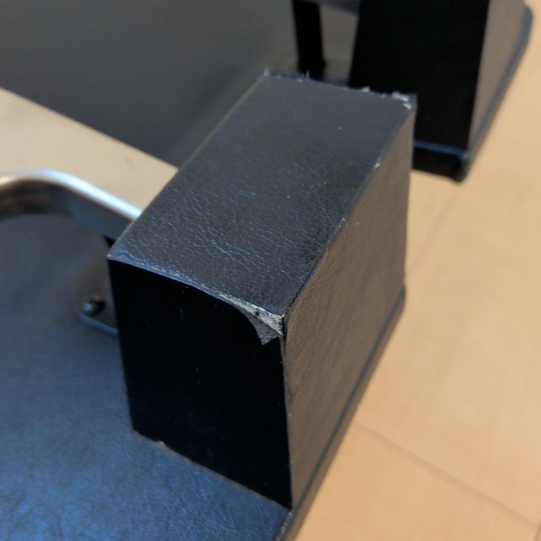 ピアノ補助ペダルM-60☆専用ケースセット☆