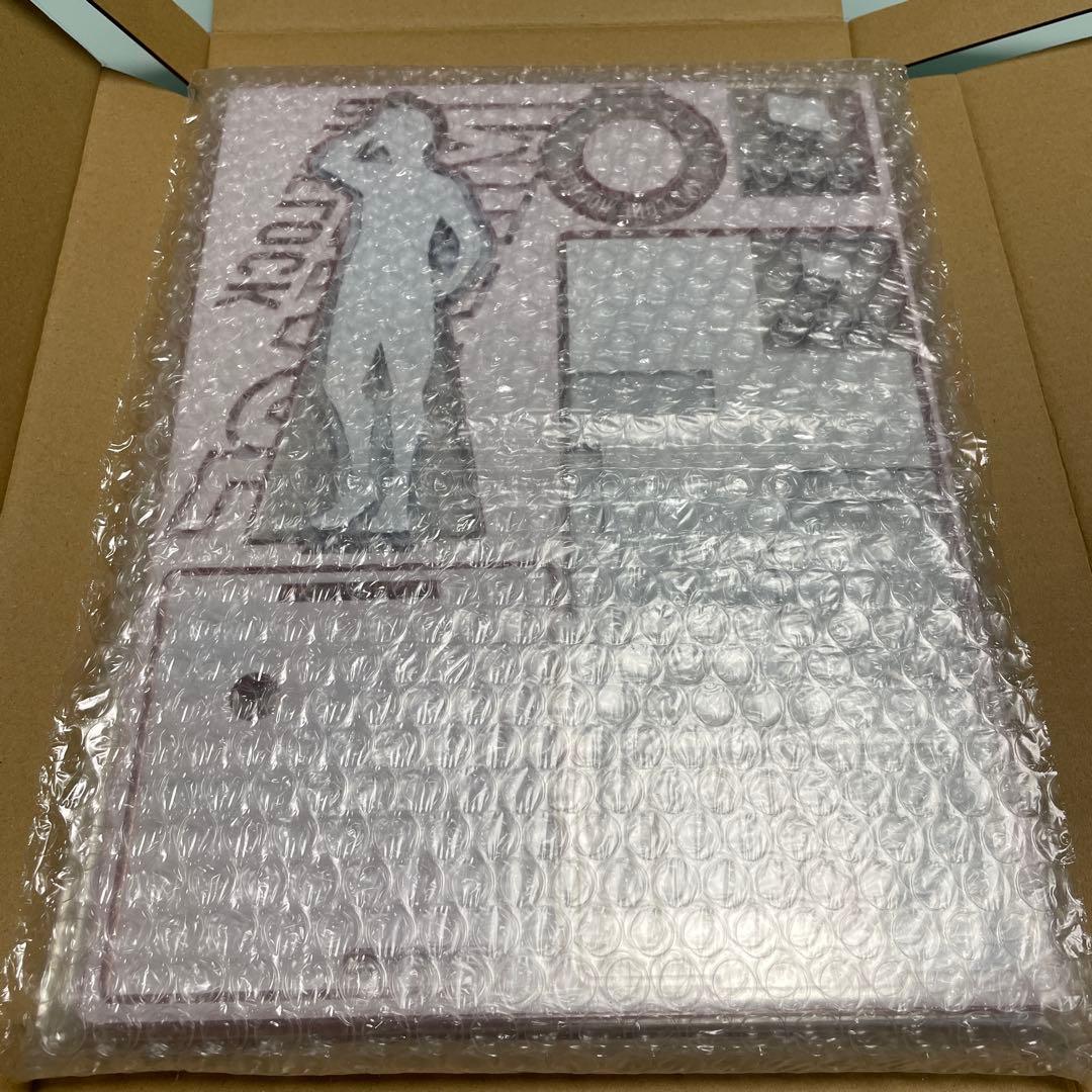 ブルーロック ジャイアントコーン 当選品 アクリルスタンド5種セット