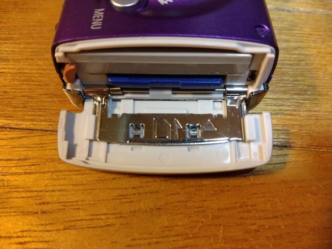 【極美品】Canon IXY DIGITAL L3 コンパクトデジタルカメラ