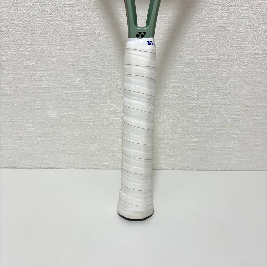 【硬式】YONEX PERCEPT 100 2023 G3
