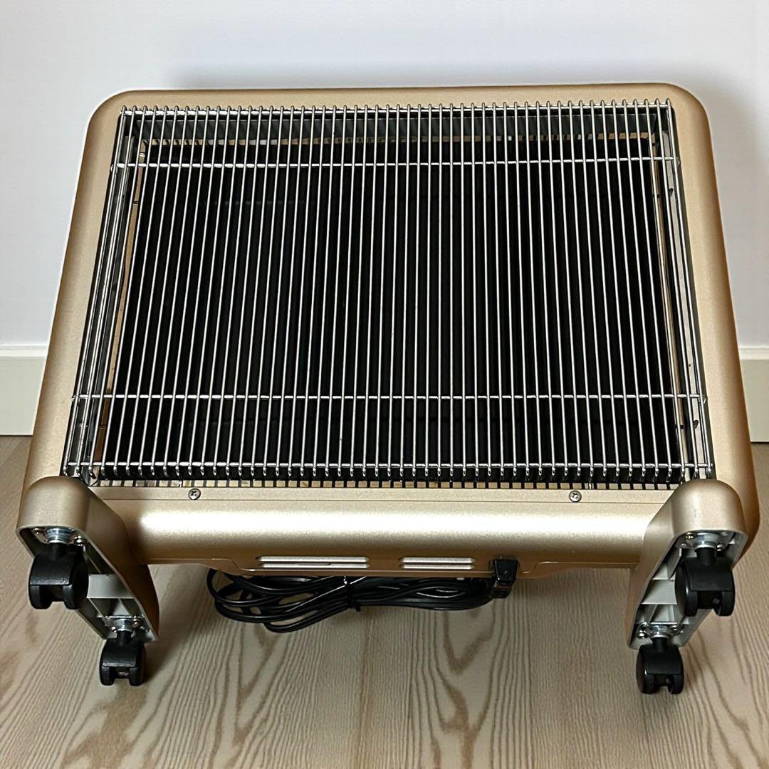 美品✨完動品❣️サンルーム 800EX S800R-SB 遠赤外線ヒーター