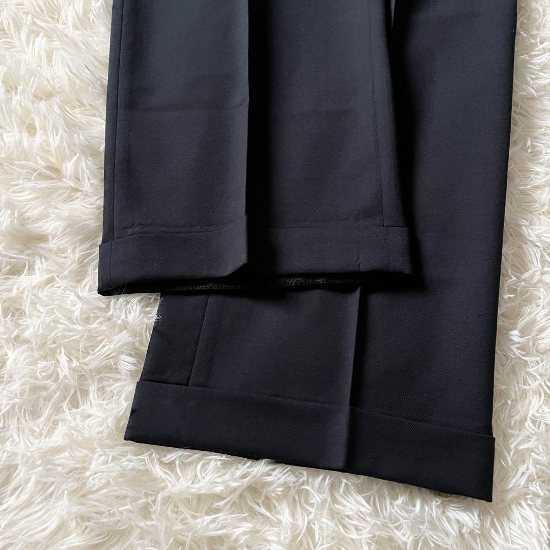 VALENTINO ヴァレンティノ メンズ セットアップ スーツ ダブル