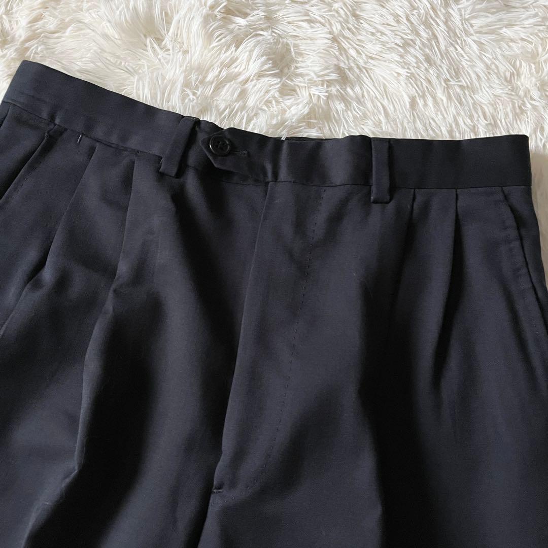 VALENTINO ヴァレンティノ メンズ セットアップ スーツ ダブル