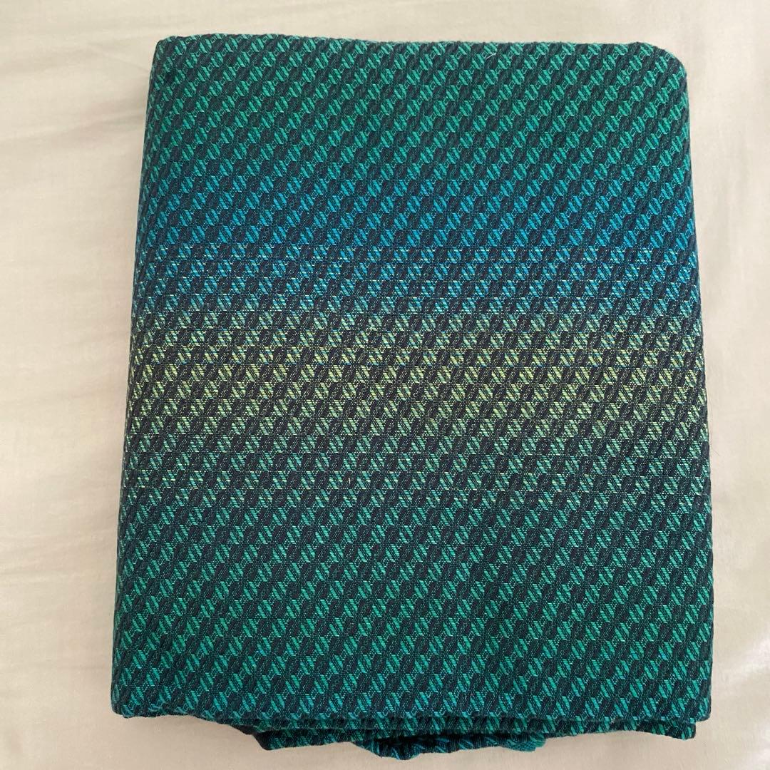 【未使用】DIDYMOS ベビーラップ　サイズ5