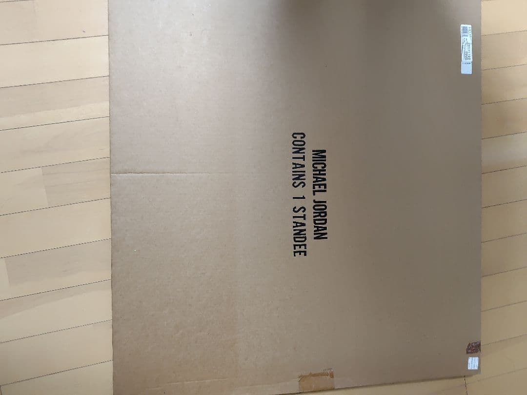 マイケルジョーダン 等身大パネル