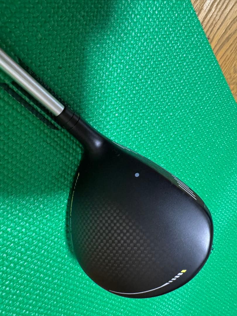 ピン　G430 HL SFT フェアウェイウッド　5W