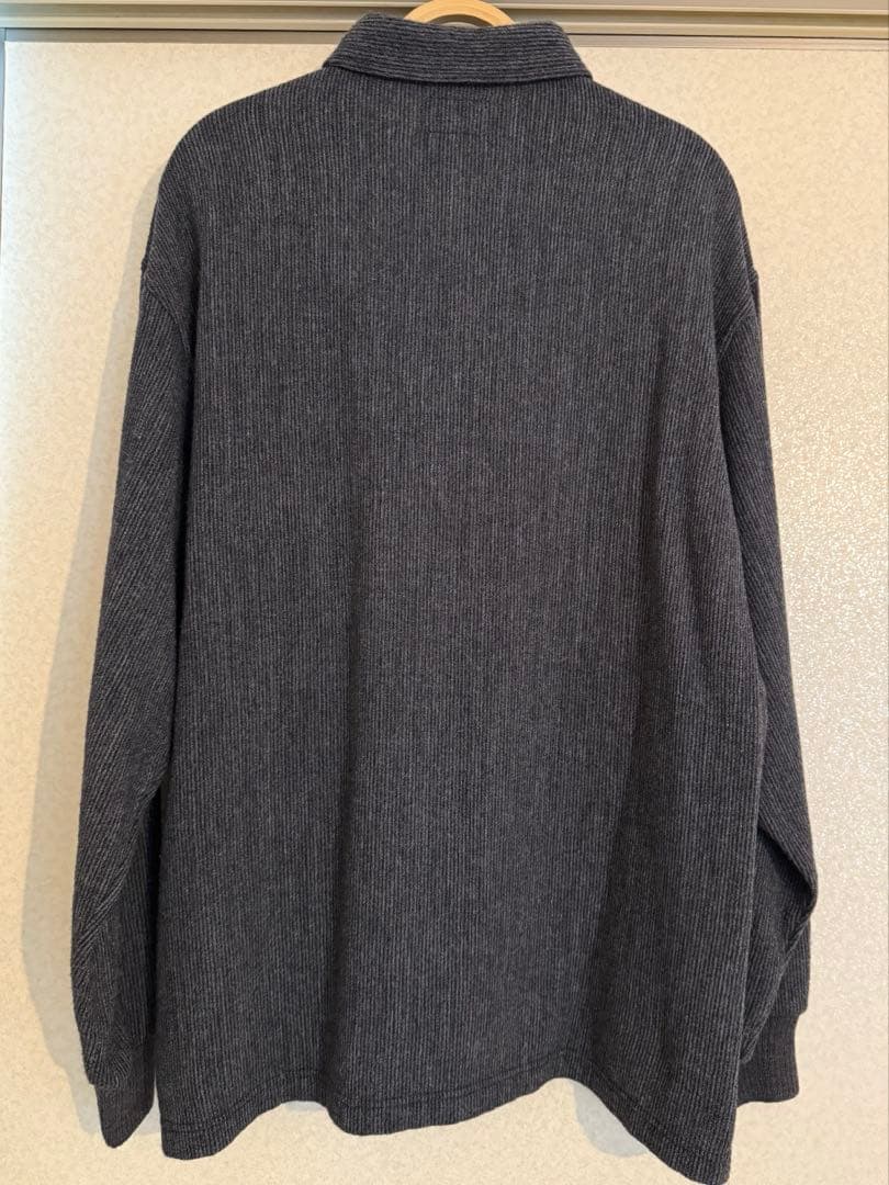 C.E CAVEMPT ニット　シャツ　パンツ　セットアップ