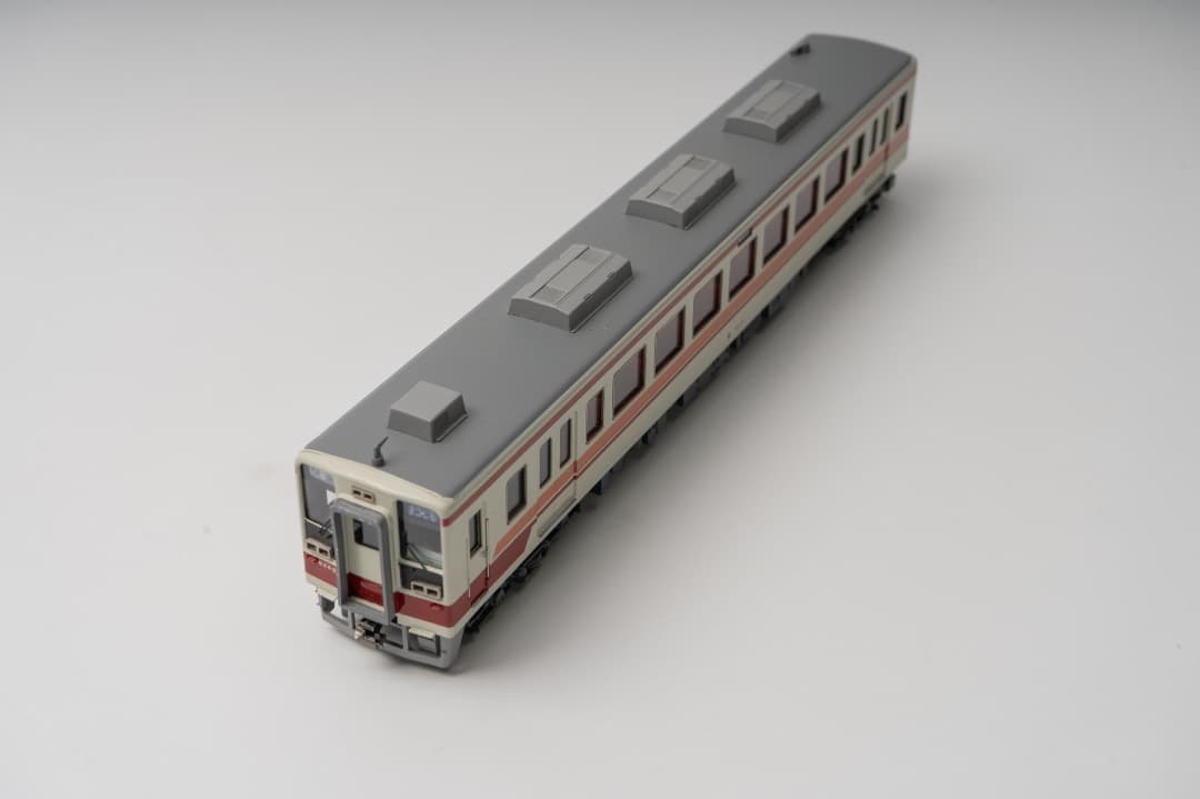 s*e様 EP73-1 東武鉄道 6050系 クハ6250 6150 2007年