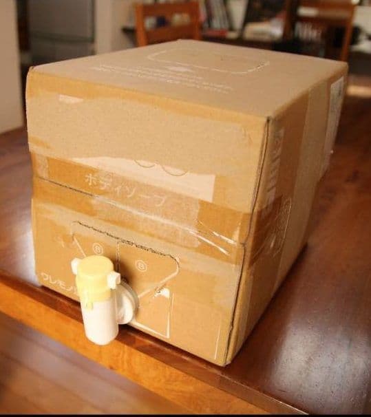 ボディソープ 10L×1KOSE N&COネイチャーアンドコー