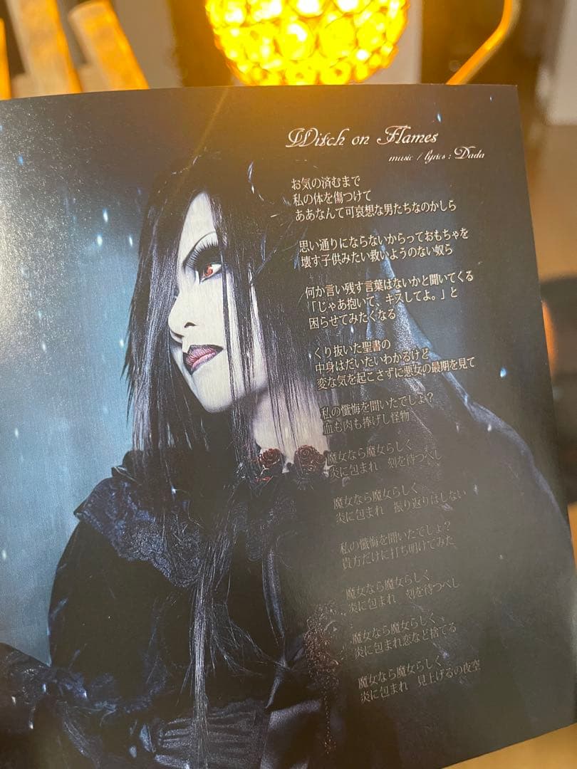 VELVETEDEN BEST ベスト　CD V系　ヴィジュアル系　マリスミゼル