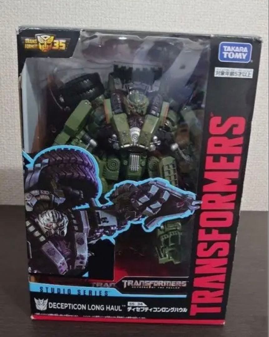 トランスフォーマースタジオシリーズ　おまけ付き セット