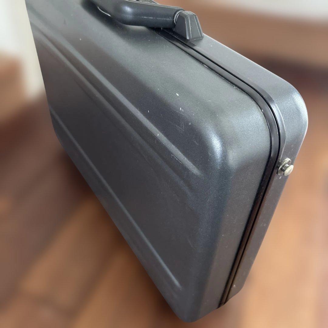 【専用】ZERO HALLIBURTON ハードケース ブラック