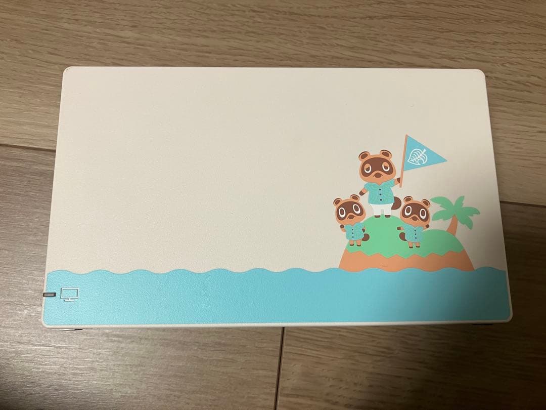 【美品おまけ付】 Nintendo Switch あつまれ どうぶつの森セット