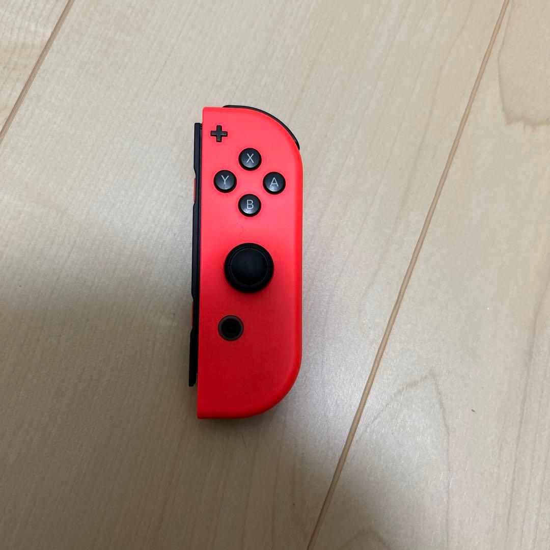 (プロコン付き)Nintendo Switch 赤/黒 本体