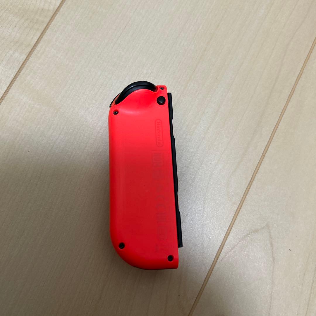 (プロコン付き)Nintendo Switch 赤/黒 本体