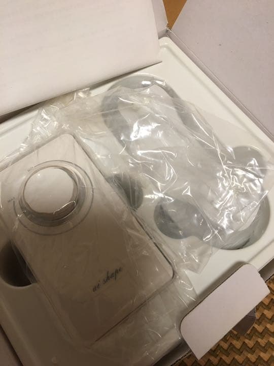 〓限定値下げ〓ネイルマシーンジェイナレッジ アイシェイプ モバイル型