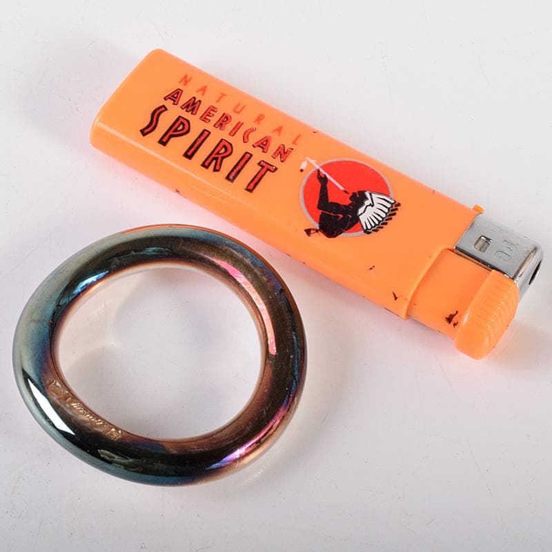 カトラリー　CHRISTOFLE　クリストフル　ヴェルティゴ　箸置　MR7805