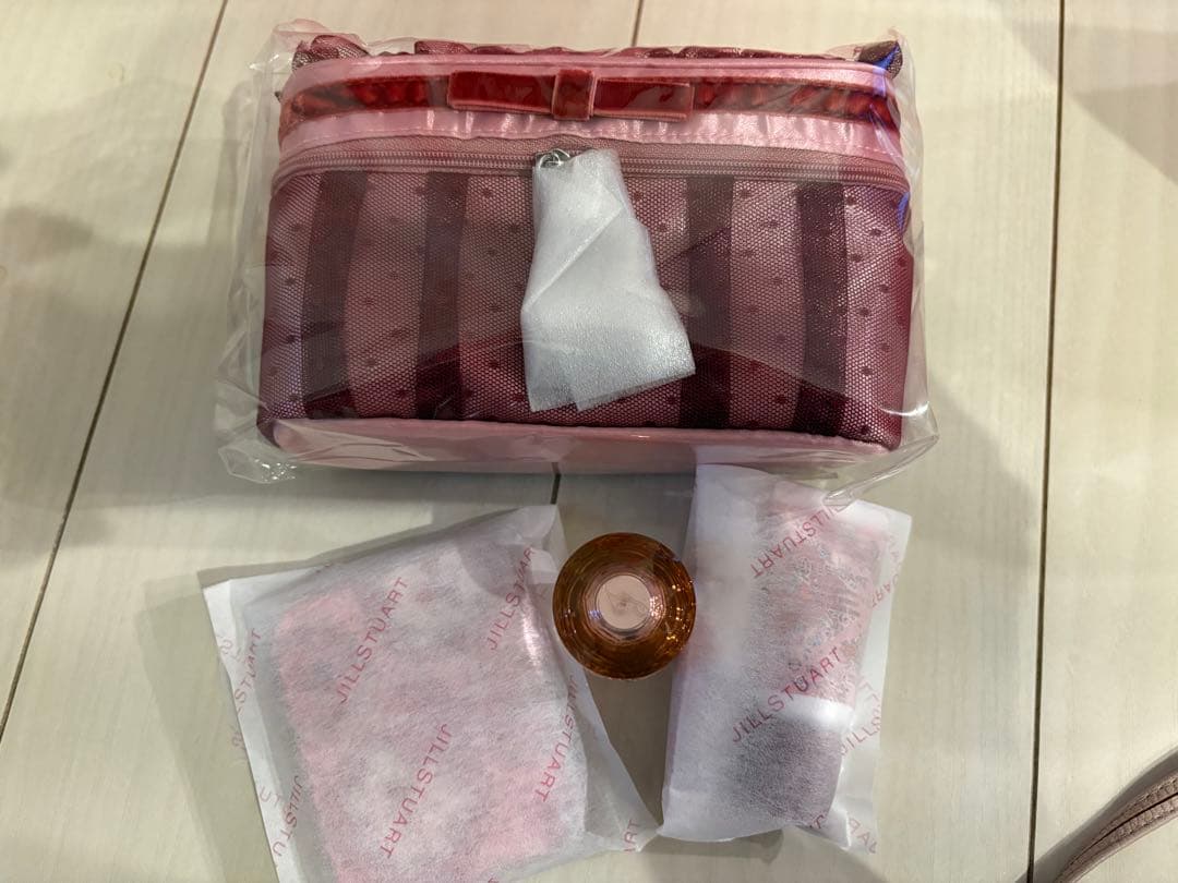 JILL STUART 2024 クリスマスコフレ