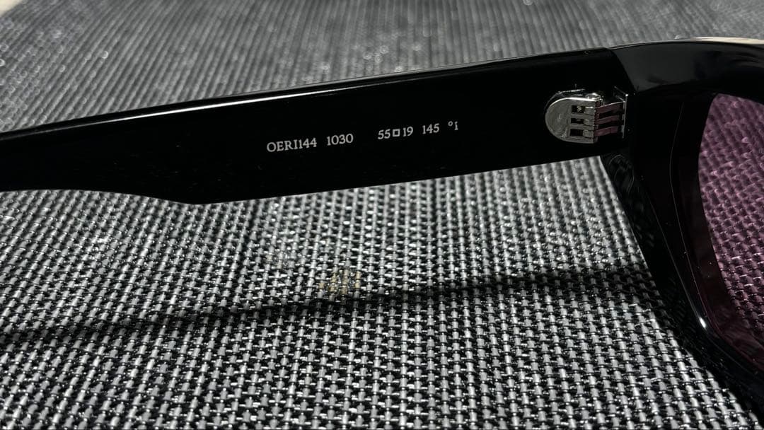 Off-White Eyewear オフホワイト　サングラス