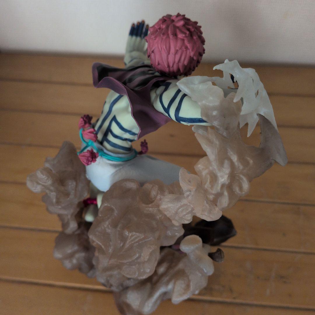 期間限定値下げ 猗窩座 フィギュアーツZERO フィギュア