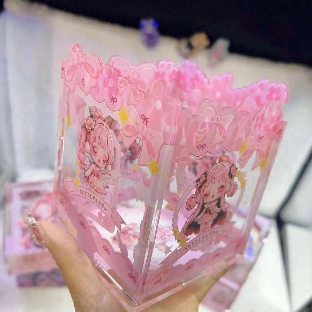 割れ物は匿名発送できかねます。