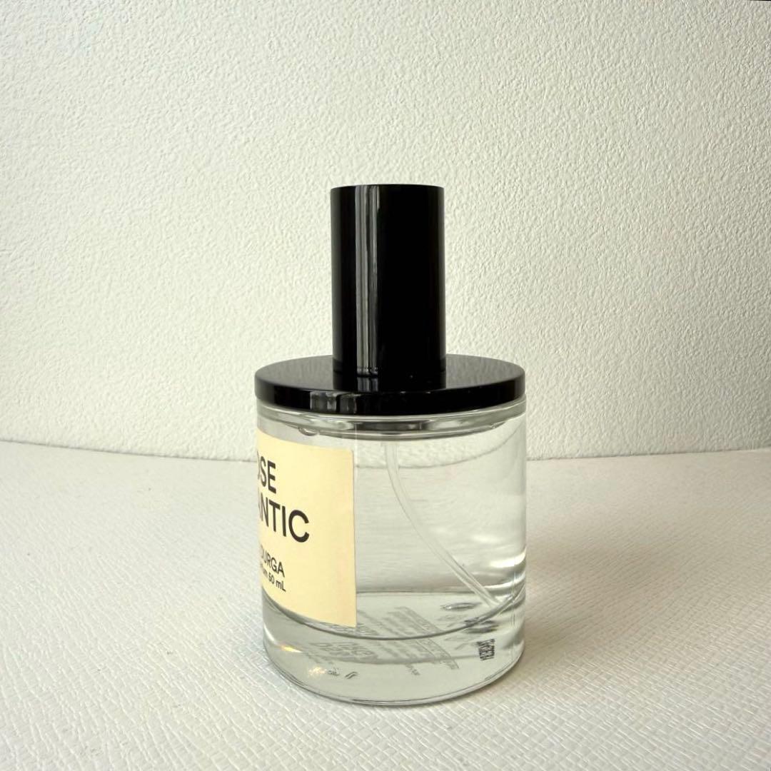 【ほぼ未使用】ディーエス＆ダーガ／ローズアトランティック50ml