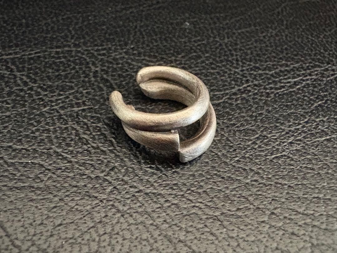 PRY Bi-Form Ear Cuff シュウト