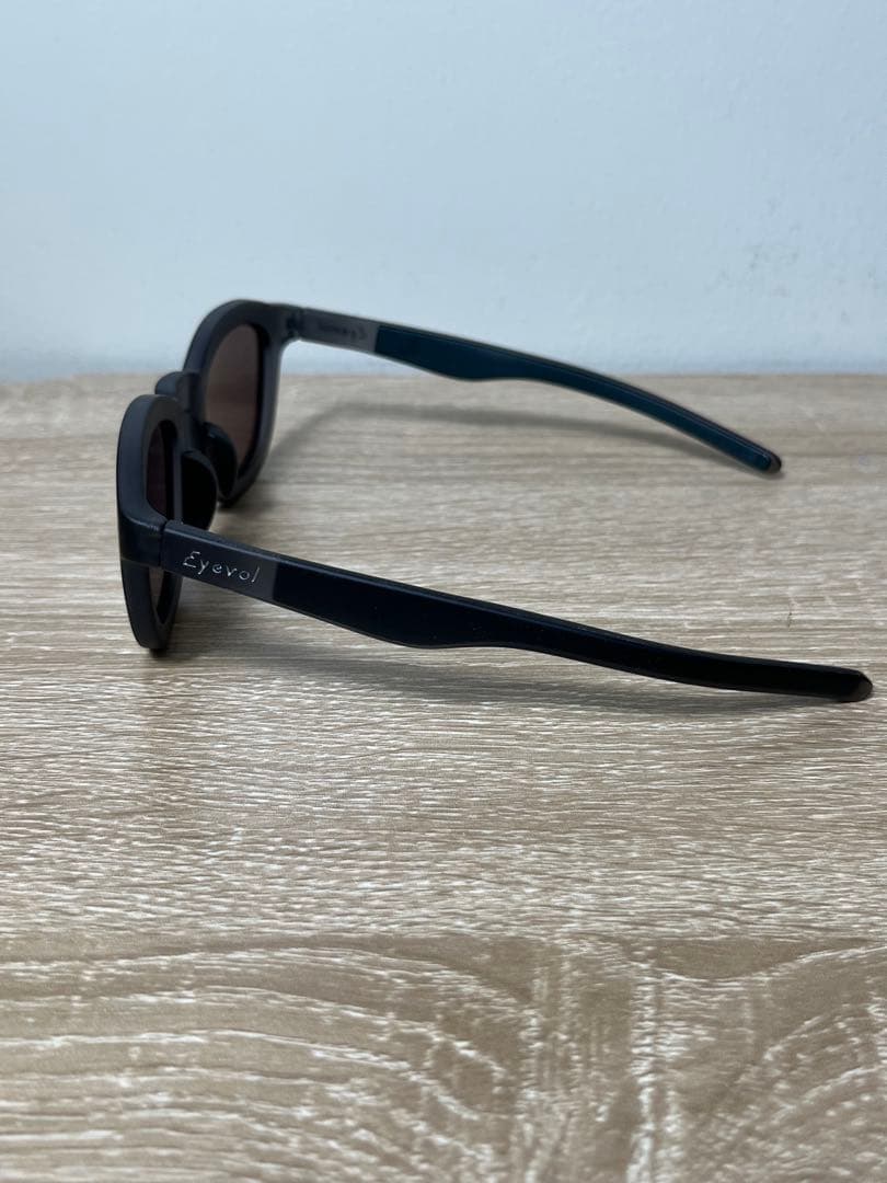 EYEVOL RYS サングラス