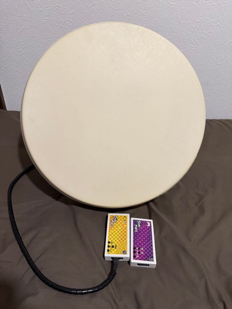 TaikoforceLv5 おうち太鼓 PS4/Switch/PC対応