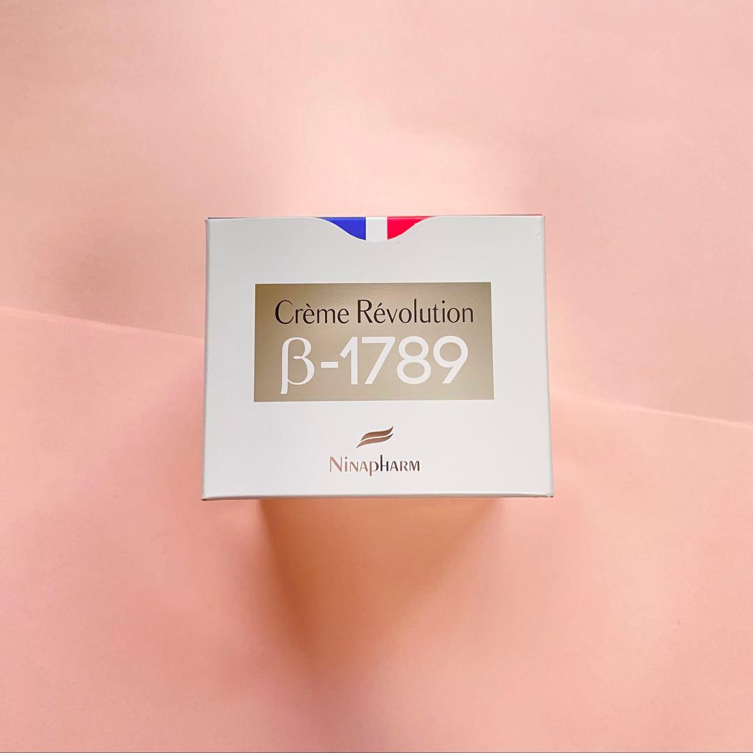 ニナファームジャポン ニナファーム クリーム レボリューション B-1789